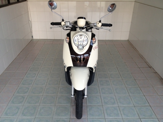 Fino สภาพเดิม วิ่ง7000 รถ7เดือน (ของแถม 4 รายการ)