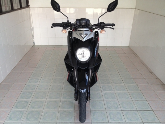 TTX รถบ้าน ใช้น้อย วิ่ง8000 ปี56 (ของแถม 4 รายการ)