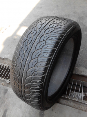 265/50R20 YOKOHAMA  PARADA SPEC-X  มี 1 เส้น  TEL.081-427-3941