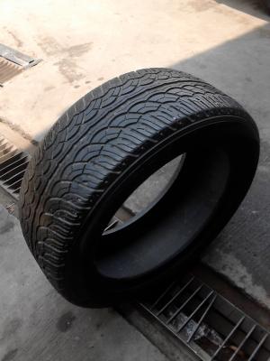 265/50R20 YOKOHAMA  PARADA SPEC-X  มี 1 เส้น  TEL.081-427-3941
