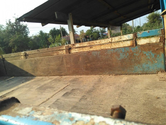 **275,000 บ.ต่อรอง///6ล้อดั้มเกษตร ISUZU-100** ขาย ISUZU TL-100 6ล้อดั้มเกษตร ISUZU TL 4BC2-100แรง เกียร์สั้น แล้ว วางหัวCHEETAH (ลงเล่ม) เครื่อง100แรง ฝาดำ เครื่องดี แรงดี แน่น เกียร์สั้นเข้าง่าย ไม่หลุดครับ ช่วงล่างใหญ่ 6น็อต หน้า-หลัง HINO FC สโลวกลางค