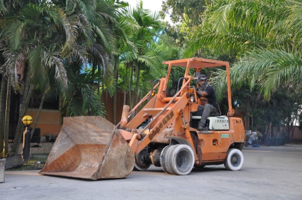 ขายตัก TOYOTA SDดีเซล สวยเดิมจากญี่ปุ่น ยังไม่เคยใช้ในไทย 165,000เท่านั้น!!