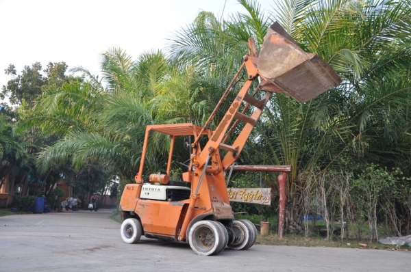 ขายตัก TOYOTA SDดีเซล สวยเดิมจากญี่ปุ่น ยังไม่เคยใช้ในไทย 165,000เท่านั้น!!