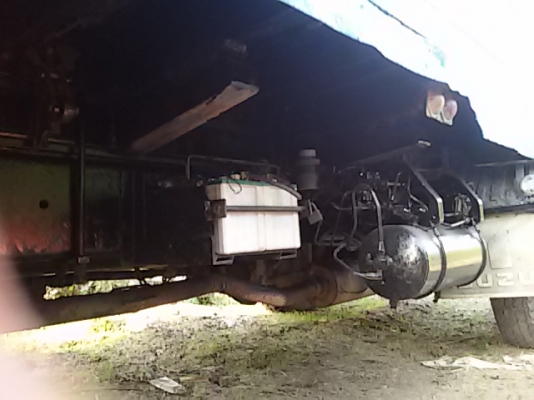 ขาย MITHUBICHI 527 MA 2เพลาดั้ม ขาย MITHUBICHI 527 MA 2เพลาดั้ม