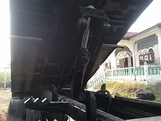 ขาย MITHUBICHI 527 MA 2เพลาดั้ม ขาย MITHUBICHI 527 MA 2เพลาดั้ม