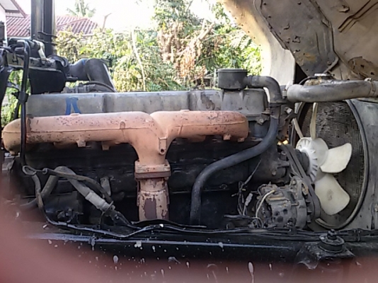 ขาย MITHUBICHI 527 MA 2เพลาดั้ม ขาย MITHUBICHI 527 MA 2เพลาดั้ม