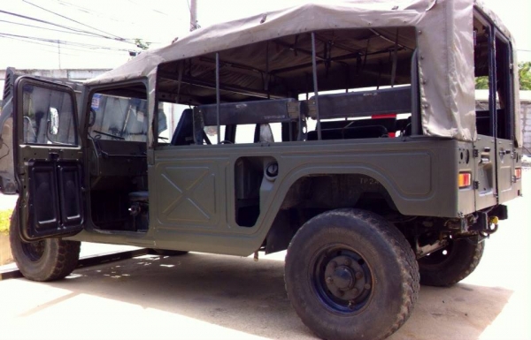 toyota mega cruiser โตโยต้าเมกะครุยร์เซอร์