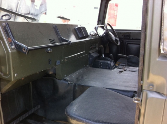 toyota mega cruiser โตโยต้าเมกะครุยร์เซอร์