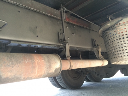 รถอีซูซุ 10  ล้อ ตู้เย็น FVM 175 แรงม้า.   สนใจติดต่อ  081 - 6079515