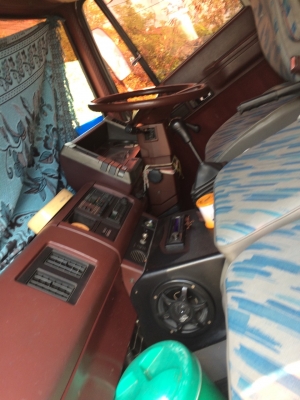 รถอีซูซุ 10  ล้อ ตู้เย็น FVM 175 แรงม้า.   สนใจติดต่อ  081 - 6079515