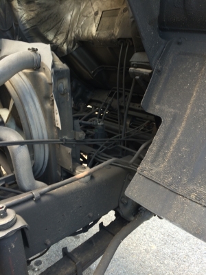 รถอีซูซุ 10  ล้อ ตู้เย็น FVM 175 แรงม้า.   สนใจติดต่อ  081 - 6079515