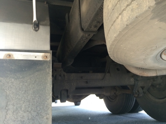 รถอีซูซุ 10  ล้อ ตู้เย็น FVM 175 แรงม้า.   สนใจติดต่อ  081 - 6079515