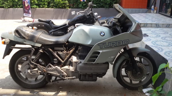 ขายk100 1000cc 62000 อินวอยตัวจริงมาก่อนได้ก่อนนะครับ