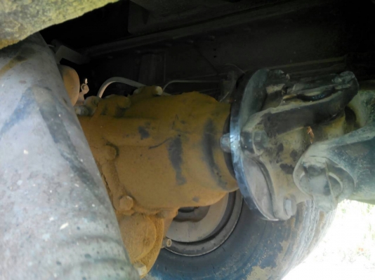 รถมิตซู 10 ล้อดั้ม FN527 - TD  191 แรงม้า.   สนใจติดต่อ  081 - 6079515