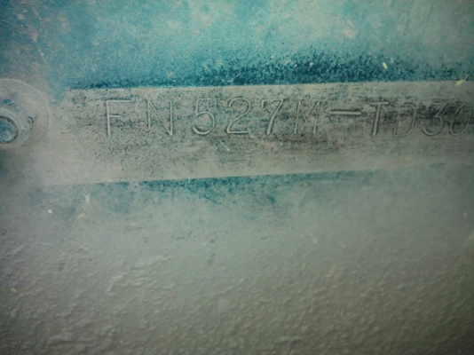 รถมิตซู 10 ล้อดั้ม FN527 - TD  191 แรงม้า.   สนใจติดต่อ  081 - 6079515