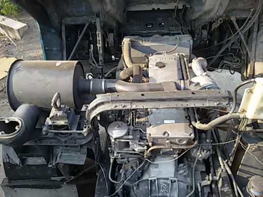 ขาย 10 ล้อ ISUZU ดั้ม 2เพลา ร๊อคใหญ่