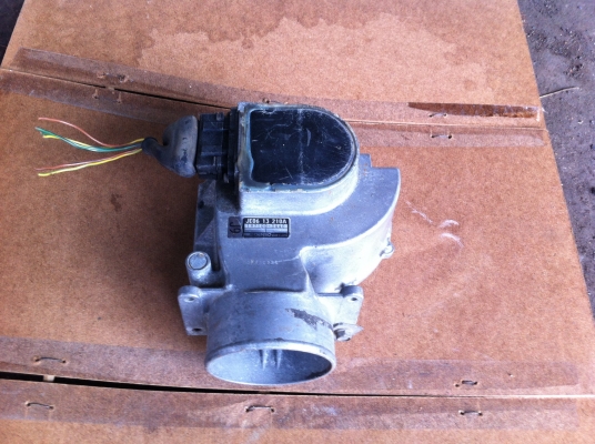 ขาย แอร์โฟร์ toyota 4a-20v ใช้งานได้ปกติ 900 ขาย แอร์โฟร์ toyota 4a-20v ใช้งานได้ปกติ 900