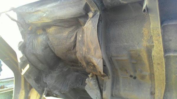 ขายดาวน์....หรือจะเบือกตัดสด...6ล้อพื้นเรียบติดเครน 195แรง Isuzu. FRR32JB-3004024. รถพร้อมใช้