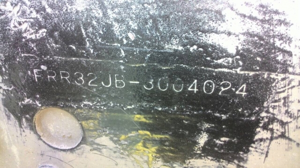ขายดาวน์....หรือจะเบือกตัดสด...6ล้อพื้นเรียบติดเครน 195แรง Isuzu. FRR32JB-3004024. รถพร้อมใช้