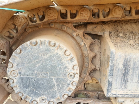 ขายรถแบคโฮ KOMATSU PC-200-8 ปี.2008  อิมวอย 13000 กว่า ช.ม ราคา.1700000 ต่อรองคับ สนใจโทรจองเลย