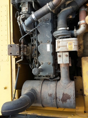 ขายรถแบคโฮ KOMATSU PC-200-8 ปี.2008  อิมวอย 13000 กว่า ช.ม ราคา.1700000 ต่อรองคับ สนใจโทรจองเลย