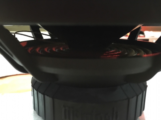 ขายลำโพง 6.5" McIntosh MS630