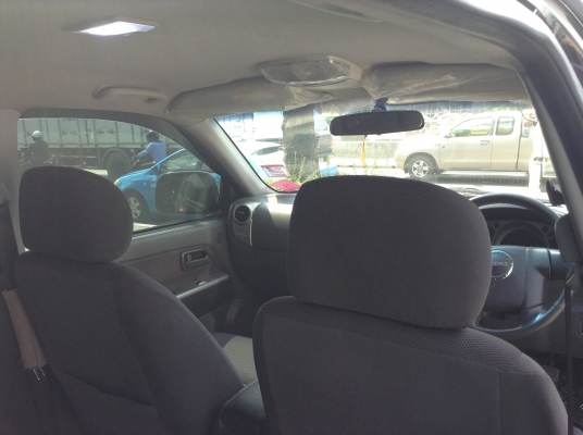 ให้ฟรี D MAX ตัวก่อนออนิว 4 ประตู เครื่อง 3.0 ให้ฟรี D MAX ตัวก่อนออนิว 4 ประตู เครื่อง 3.0