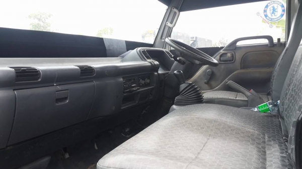 ขาย6ล้อ อีซูซุNPR 130เทอร์โบ5เมตร แชชซีสวย เครื่องดี วิ่งใช้งานน้อย แชชซีสวย สภาพพร้อมใช้งาน แอร์เย็น พ.เพาเวอร์ พร้อมคอกบรรทุก สภาพพร้อมลุยงาน ขาย6ล้อ อีซูซุNPR 130เทอร์โบ5เมตร แชชซีสวย เครื่องดี วิ่งใช้งานน้อย แชชซีสวย สภาพพร้อมใช้งาน แอร์เย็น พ.เพาเวอร์ พร้อมคอกบรรทุก สภาพพร้อมลุยงาน