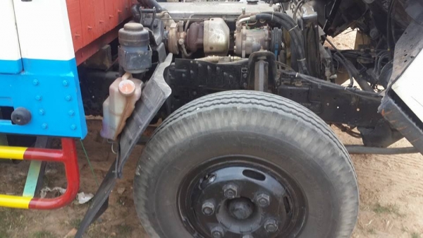 ขาย6ล้อ อีซูซุNPR 130เทอร์โบ5เมตร แชชซีสวย เครื่องดี วิ่งใช้งานน้อย แชชซีสวย สภาพพร้อมใช้งาน แอร์เย็น พ.เพาเวอร์ พร้อมคอกบรรทุก สภาพพร้อมลุยงาน ขาย6ล้อ อีซูซุNPR 130เทอร์โบ5เมตร แชชซีสวย เครื่องดี วิ่งใช้งานน้อย แชชซีสวย สภาพพร้อมใช้งาน แอร์เย็น พ.เพาเวอร์ พร้อมคอกบรรทุก สภาพพร้อมลุยงาน