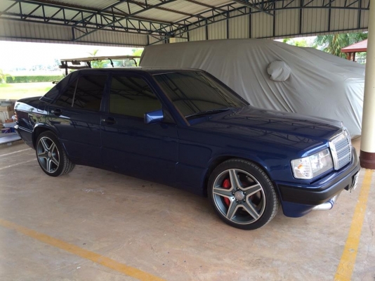 **119,000 บ.ต่อรอง/// BENZ-190E** ขาย รถเก๋ง สวยๆ แรงๆ BENZ 190E 2.3 Auto ปี2535/1992 วางเครื่อง1J-Turbo ติด LPG (ลงเล่มครบ) เครื่องดี แรง แน่น ประหยัด ช่วงล่างแน่น หนึบ หน้า-หลังเดิม ไม่เคยชนหนัก ภายในเก๋งสวย หรู เบาะหนัง พ.พาวเวอร์ แอร์ ก.ไฟฟ้า CD/MP3 ต **119,000 บ.ต่อรอง/// BENZ-190E** ขาย รถเก๋ง สวยๆ แรงๆ BENZ 190E 2.3 Auto ปี2535/1992 วางเครื่อง1J-Turbo ติด LPG (ลงเล่มครบ) เครื่องดี แรง แน่น ประหยัด ช่วงล่างแน่น หนึบ หน้า-หลังเดิม ไม่เคยชนหนัก ภายในเก๋งสวย หรู เบาะหนัง พ.พาวเวอร์ แอร์ ก.ไฟฟ้า CD/MP3 ต