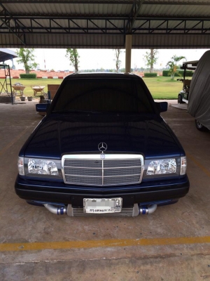 **119,000 บ.ต่อรอง/// BENZ-190E** ขาย รถเก๋ง สวยๆ แรงๆ BENZ 190E 2.3 Auto ปี2535/1992 วางเครื่อง1J-Turbo ติด LPG (ลงเล่มครบ) เครื่องดี แรง แน่น ประหยัด ช่วงล่างแน่น หนึบ หน้า-หลังเดิม ไม่เคยชนหนัก ภายในเก๋งสวย หรู เบาะหนัง พ.พาวเวอร์ แอร์ ก.ไฟฟ้า CD/MP3 ต **119,000 บ.ต่อรอง/// BENZ-190E** ขาย รถเก๋ง สวยๆ แรงๆ BENZ 190E 2.3 Auto ปี2535/1992 วางเครื่อง1J-Turbo ติด LPG (ลงเล่มครบ) เครื่องดี แรง แน่น ประหยัด ช่วงล่างแน่น หนึบ หน้า-หลังเดิม ไม่เคยชนหนัก ภายในเก๋งสวย หรู เบาะหนัง พ.พาวเวอร์ แอร์ ก.ไฟฟ้า CD/MP3 ต