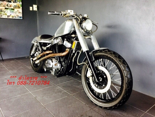 (( มาใหม่ )) SUZUKI intruder 1400 ปี1995 ทะเบียนแท้