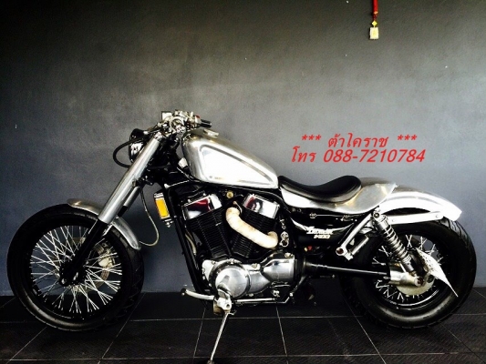(( มาใหม่ )) SUZUKI intruder 1400 ปี1995 ทะเบียนแท้