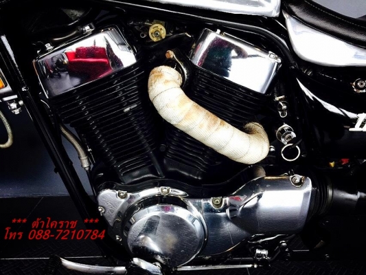 (( มาใหม่ )) SUZUKI intruder 1400 ปี1995 ทะเบียนแท้