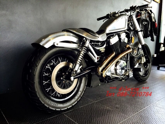 (( มาใหม่ )) SUZUKI intruder 1400 ปี1995 ทะเบียนแท้