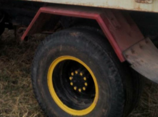 หกล้อ HiNo117แรงKM-777ดั้ม สภาพดีพร้อมใช้งาน เล่มทะเบียนพร้อมโอน