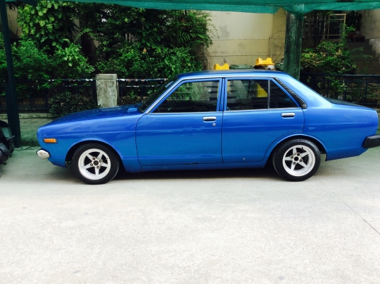 ขาย dutsun b310