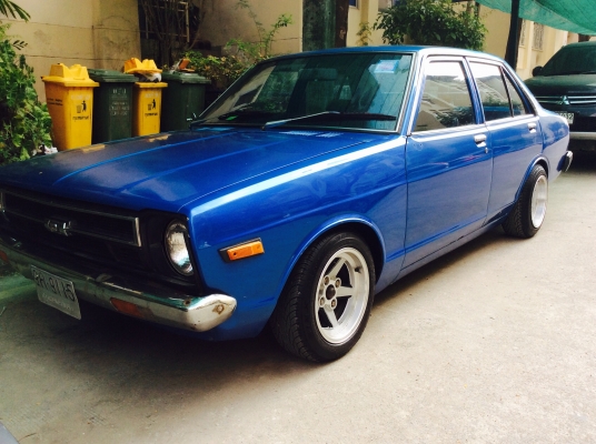 ขาย dutsun b310