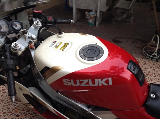 ตำนานความแรง RGV 250 GAMMA ทะเบียนพร้อมโอน ตำนานความแรง RGV 250 GAMMA ทะเบียนพร้อมโอน