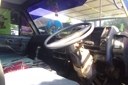 หกล้อ อีซูซุ NPR115แรง สั่งลุยแท้ ดั้ม5คิว สภาพดีเดิมๆพร้อมลุย เล่มทะเบียนพร้อมโอน&hellip;ราคาต่อรองได้บริการขับส่งถึงบ้าน