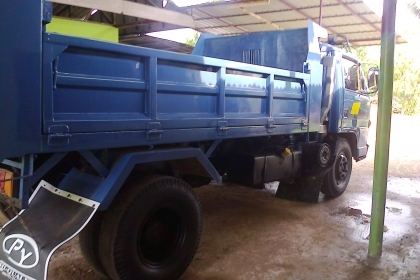 หกล้อ อีซูซุ NPR115แรง สั่งลุยแท้ ดั้ม5คิว สภาพดีเดิมๆพร้อมลุย เล่มทะเบียนพร้อมโอน&hellip;ราคาต่อรองได้บริการขับส่งถึงบ้าน