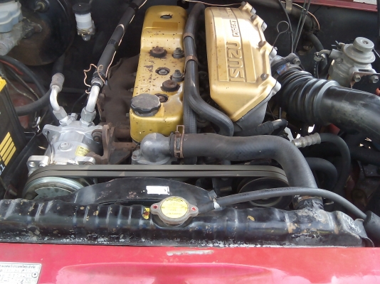 กะบะตอนเดียวisuzu tfr 90hp 2500ปี92 พ เพาเวอร์ ประกันภัยชั้น1 เครื่องดีมาก แคสซีสวย แอร์เย็นๆ ภายในสะอาด สวยงาม น่าใช้มากๆ