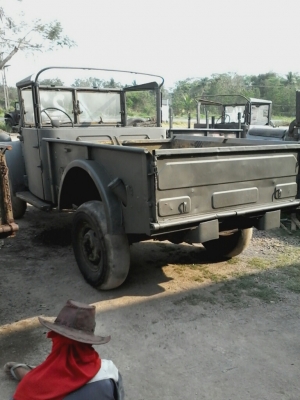 ร้านm601ขายdodge m37  ทำสีแล้วราคาถูก