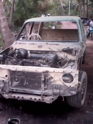 ขายหัวกับกะบะ ของฮีโร่ 4ปะตู