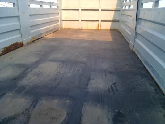 HINO FM 1J กระบะดั้้มพ์สวยๆ ราคา เบาๆ ครับ