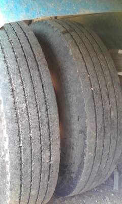 หกล้อ กลาง อีซุซุ 175