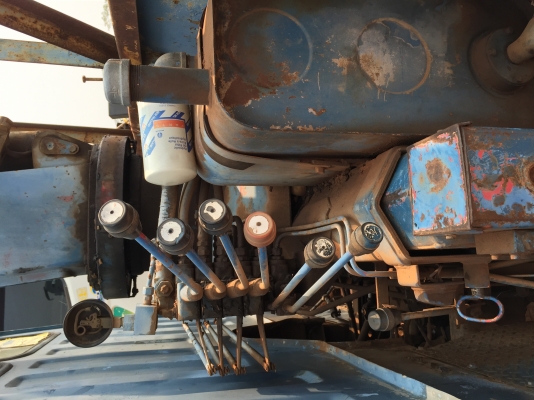 KM310. พร้อมเคร2.5