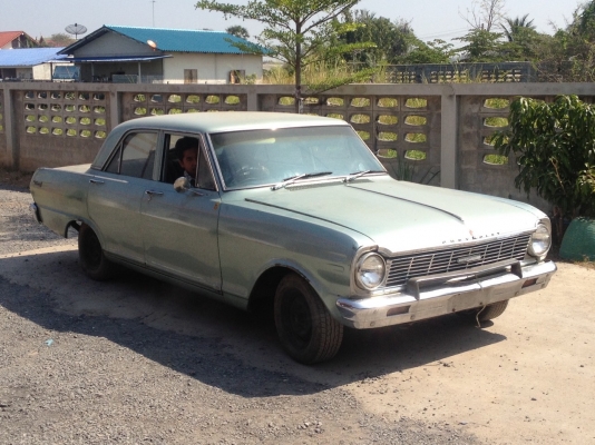 chevy nova 1965 ช่วงล่างยังดี วางเครื่อง 1jz vvti auto 2500 cc ตอนนี้รถวิ่งได้ แต่ต้องตี ท่อ วางเครื่องมายังไม่ได้ใช้งาน อุปกรณ์คบแต่ต้องเก็บงาน ใครสนราคาคุยกันได้ครับ chevy nova 1965 ช่วงล่างยังดี วางเครื่อง 1jz vvti auto 2500 cc ตอนนี้รถวิ่งได้ แต่ต้องตี ท่อ วางเครื่องมายังไม่ได้ใช้งาน อุปกรณ์คบแต่ต้องเก็บงาน ใครสนราคาคุยกันได้ครับ