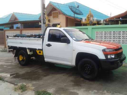 กระบะเชฟโลเหล็กตอนเดียวพื่้นเรียบสวยเดิมๆเครื่องดีคัลซีสวยครับ180000