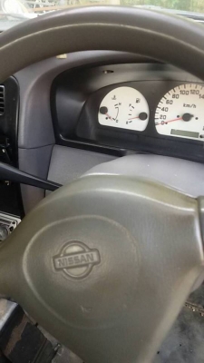 ขายด่วน!!! นิสสัน ฟอร์นเทียร์ ขายด่วน!!! นิสสัน ฟอร์นเทียร์